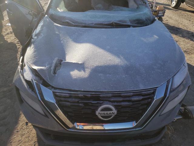 2021 NISSAN ROGUE SL 5N1AT3CA4MC800754