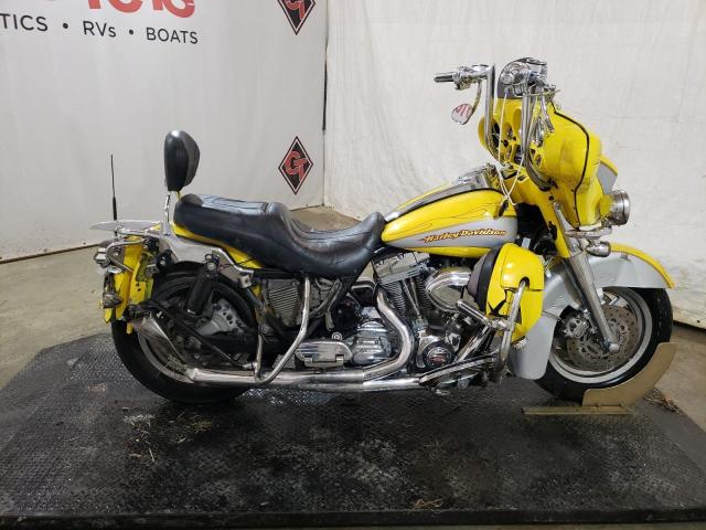 2005 HARLEY-DAVIDSON FLHTCSE2 1HD1PKE125Y956553