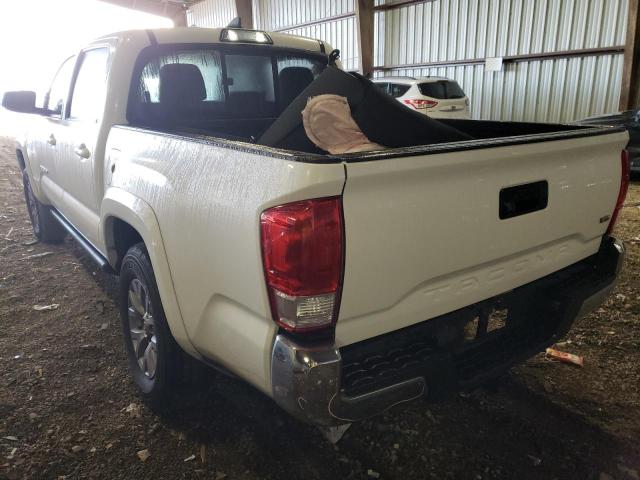 2017 TOYOTA TACOMA DOU 5TFAZ5CN8HX022958