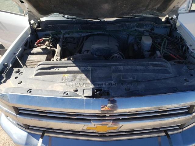 1GC4KYCG1FF146769 Chevrolet Silverado 2015. Фото: 6