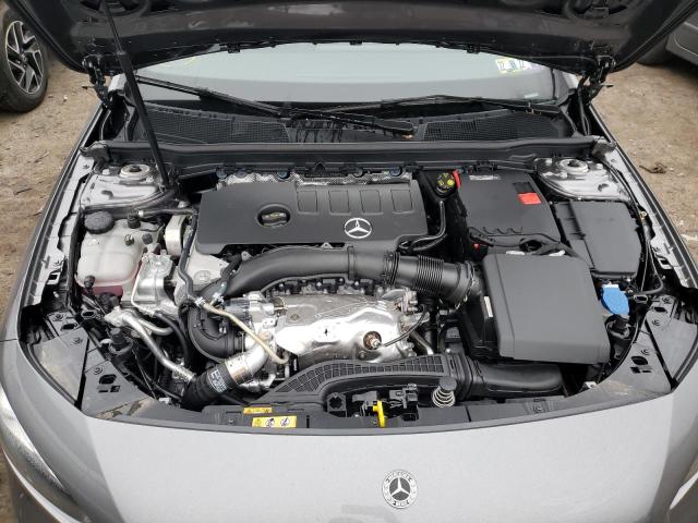 2022 MERCEDES-BENZ OTHER W1K3G4FB9NJ336679
