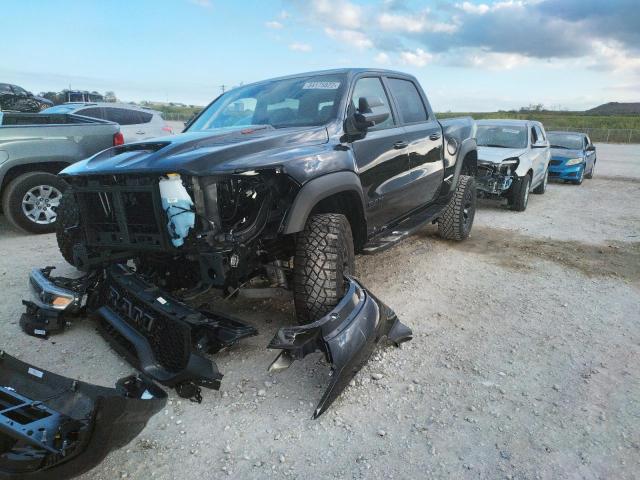 2021 RAM 1500 TRX 1C6SRFU9XMN906151