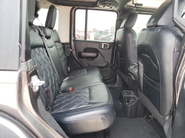 1C4HJXDG5JW187296 Jeep Wrangler U 2018. Фото: 5