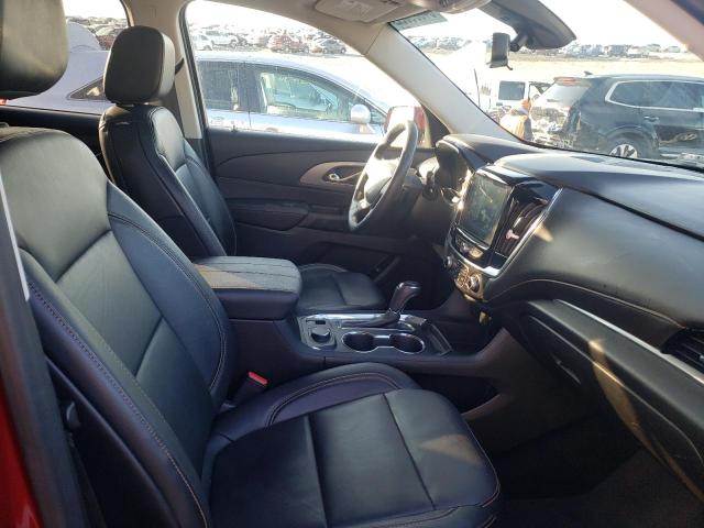 2018 CHEVROLET TRAVERSE R 1GNERJKX0JJ264186