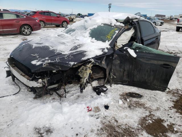 2017 AUDI S8 PLUS QU WUAJ5AFDXHN901058