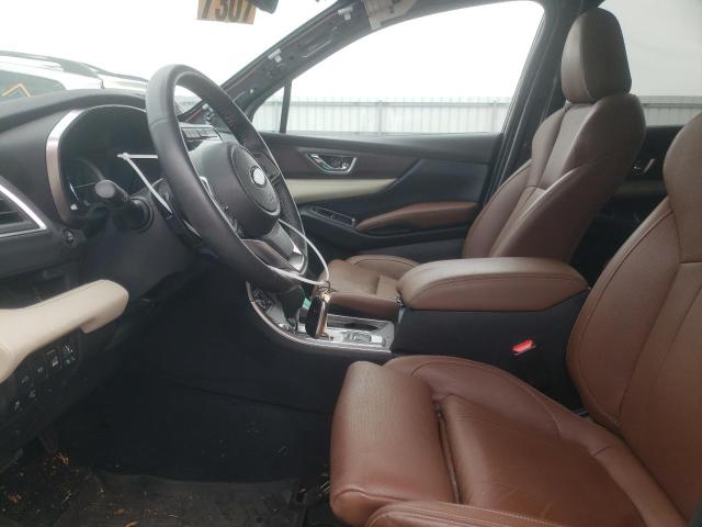 2020 SUBARU ASCENT TOU 4S4WMARDXL3457603