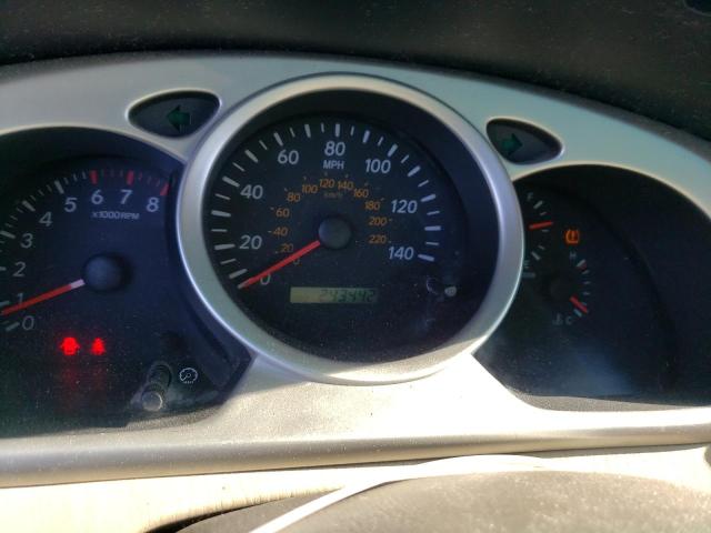 JTEEP21A170207569 Toyota Highlander 2007. Фото: 7