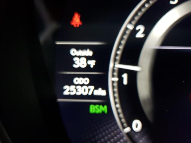 2020 LEXUS LS 500 BAS JTHD51FF2L5010524