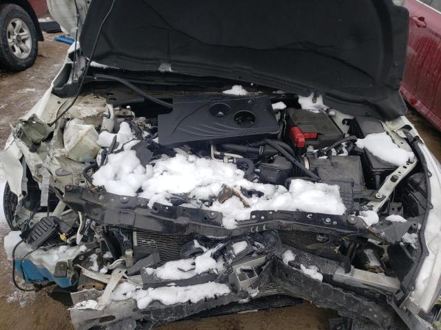 2020 NISSAN ALTIMA S 1N4BL4BV9LC242245