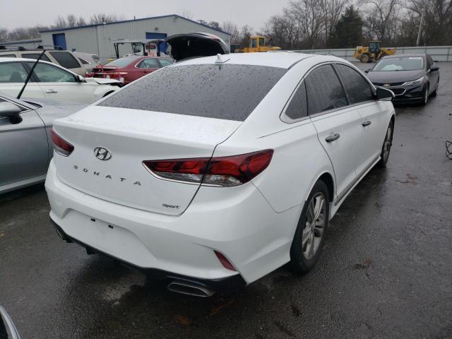 2018 HYUNDAI SONATA SPO 5NPE34AF0JH631178