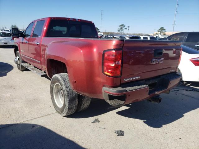 2019 GMC SIERRA K35 1GT42WEY8KF208463
