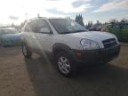 2005 HYUNDAI  TUCSON