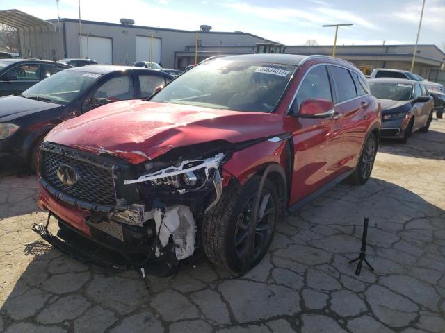 2021 INFINITI QX50 SENSO 3PCAJ5DB5MF106350
