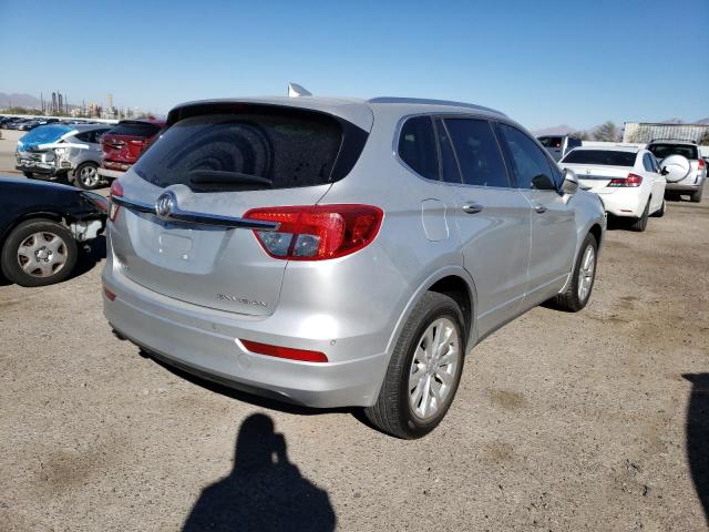 2017 BUICK ENVISION E LRBFXBSA8HD160461