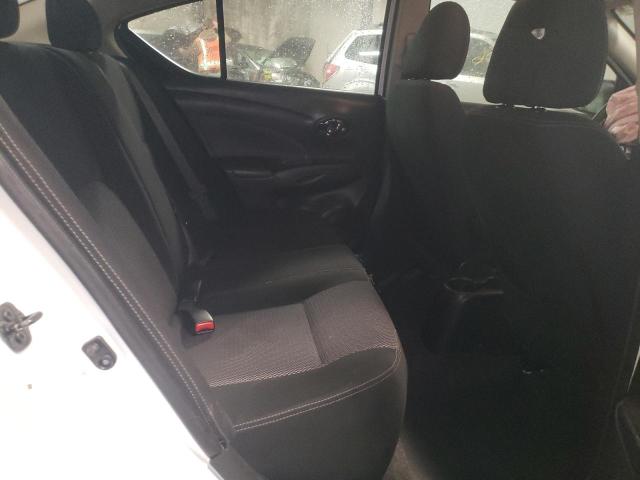 2018 NISSAN VERSA S - 3N1CN7AP7JK408611