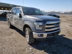 2016 FORD  F-150