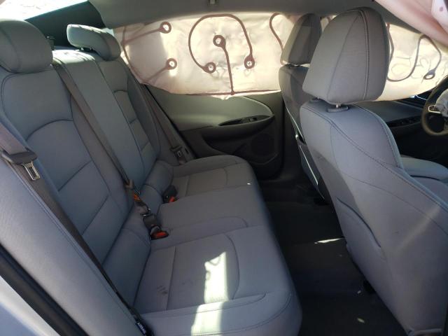 1G1ZB5ST0LF077001 Chevrolet Malibu Ls 2020. Фото: 5