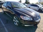 2011 JAGUAR  XF