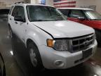 2008 FORD  ESCAPE