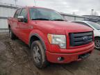2010 FORD  F-150