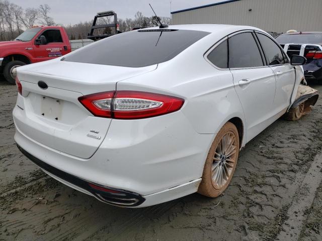 2014 FORD FUSION SE - 3FA6P0H98ER258451