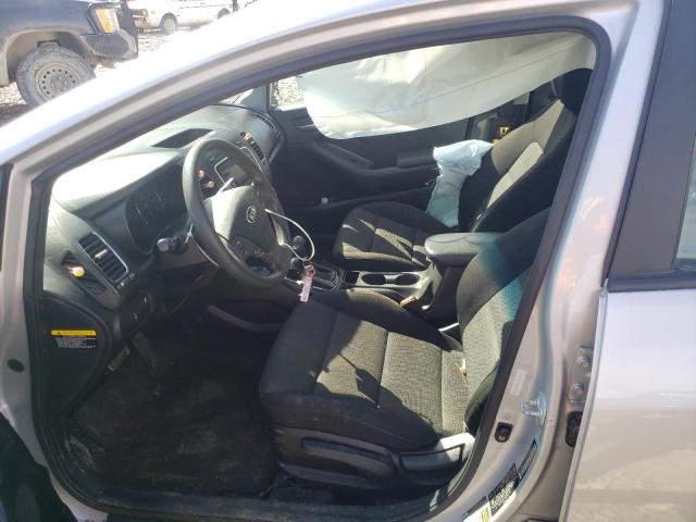 3KPFK4A75HE091194 KIA FORTE LX