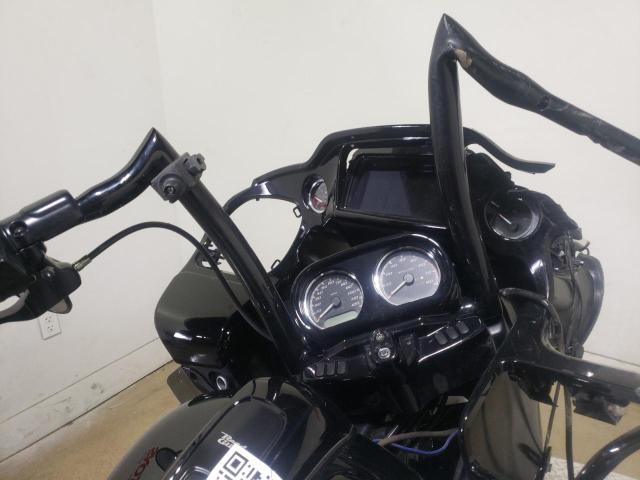 2021 HARLEY-DAVIDSON FLTRXS 1HD1KTP14MB653700