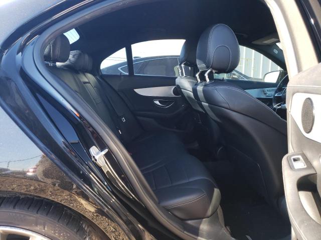 2016 MERCEDES-BENZ C 300 55SWF4JB3GU099469