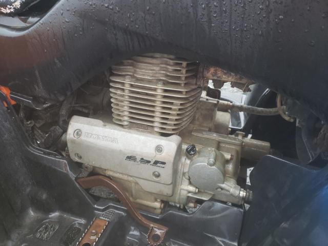2001 HONDA TRX350 FE 473TE25401A105452