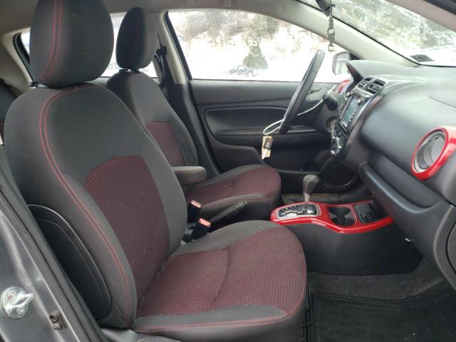 2019 MITSUBISHI MIRAGE LE ML32A5HJ4KH015303