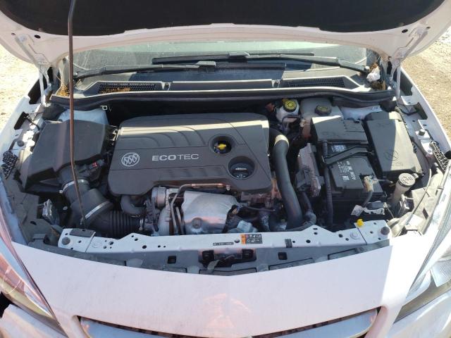 2017 BUICK CASCADA PR W04WH3N5XHG159694