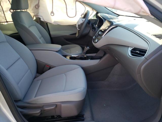 1G1ZB5ST0LF077001 Chevrolet Malibu Ls 2020. Фото: 4