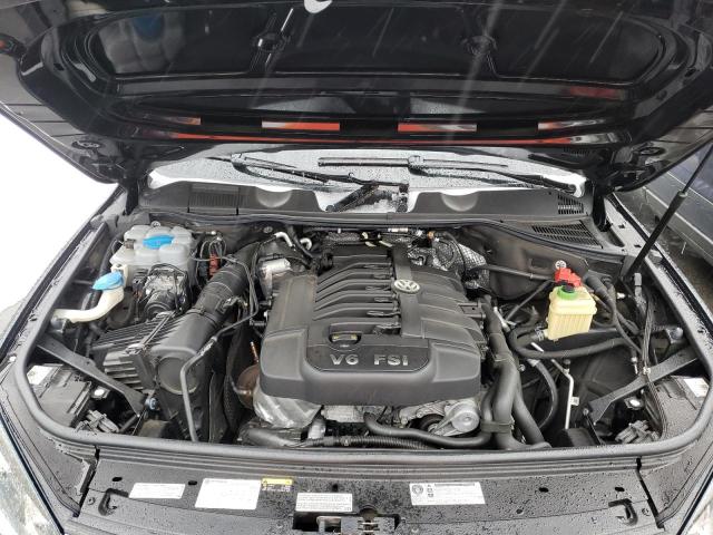 2017 VOLKSWAGEN TOUAREG WO WVGRF7BP8HD004984