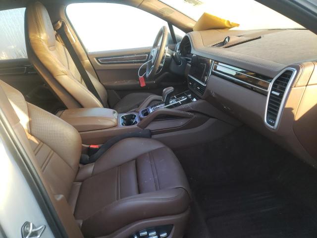 2021 PORSCHE CAYENNE E- WP1AE2AY7MDA24282