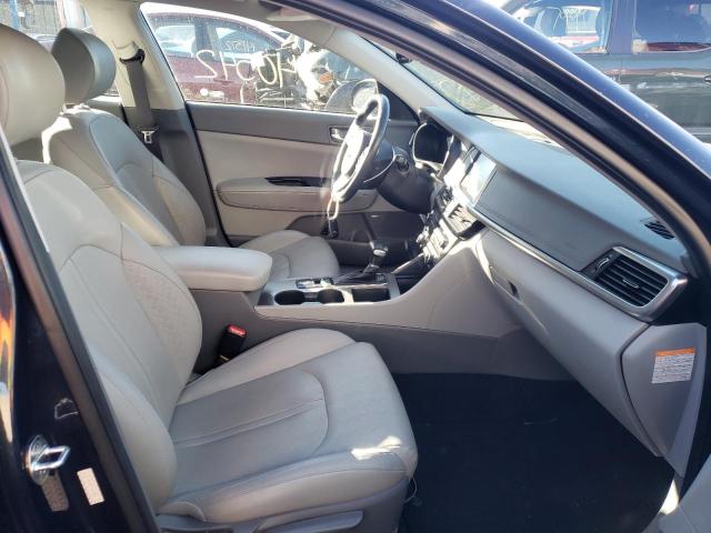 2017 KIA OPTIMA PLU KNAGV4LD0H5012859