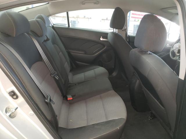 2018 KIA FORTE LX 3KPFL4A73JE247767