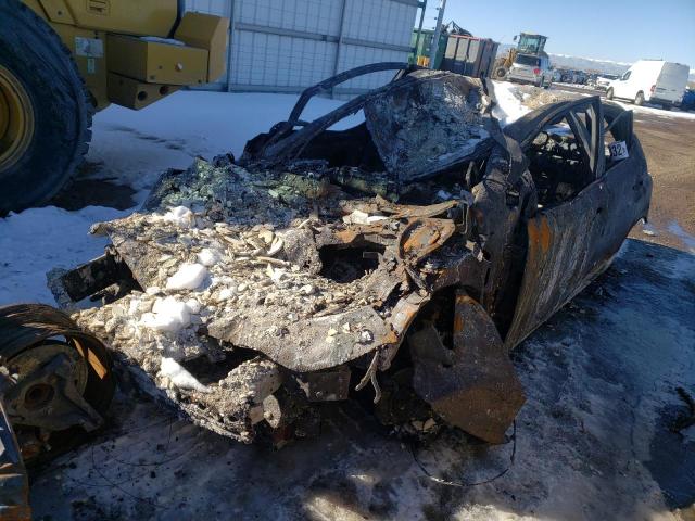 1N4BZ1CP2KC311269 Nissan Leaf S Plus