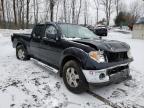 2008 NISSAN  FRONTIER