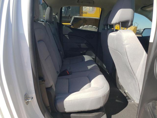 2021 GMC CANYON ELE 1GTG5BEN8M1176360