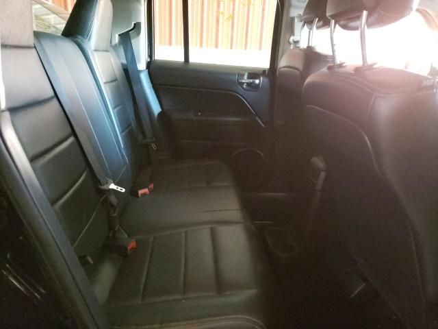 2015 JEEP PATRIOT 1C4NJRAB2FD412056