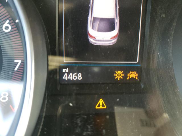 2019 VOLKSWAGEN ARTEON SE WVWAR7AN6KE032065