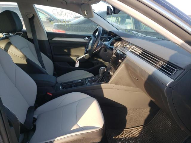 2019 VOLKSWAGEN ARTEON SE WVWAR7AN6KE032065