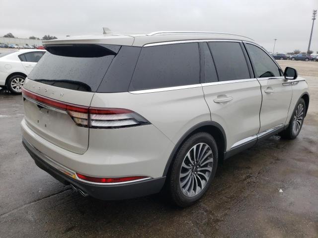 2020 LINCOLN AVIATOR RE 5LM5J7WC3LGL22116