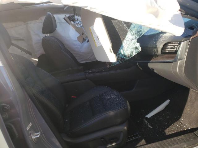 2021 NISSAN ROGUE SL 5N1AT3CA4MC800754