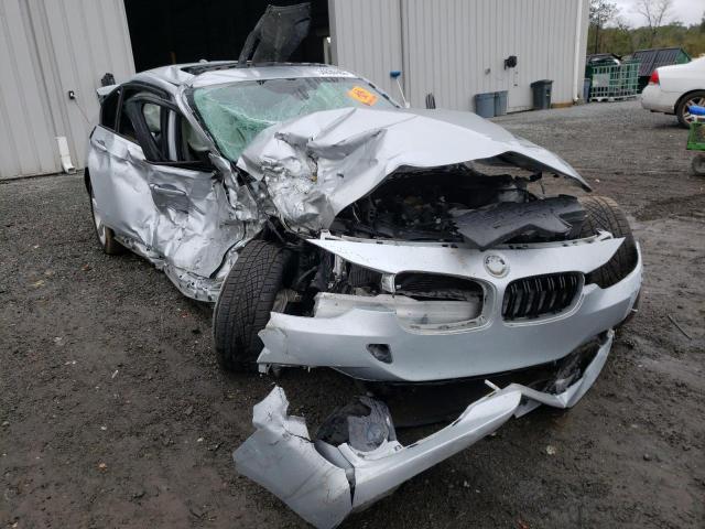 2014 BMW 320 I - WBA3B1G53ENS78333