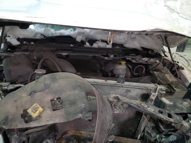 2016 RAM 1500 ST 1C6RR7FT5GS260567