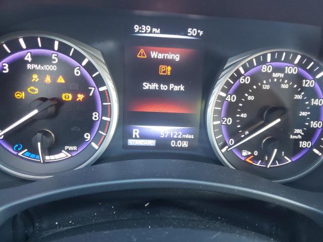 2015 INFINITI Q50 HYBRID JN1AV7AP6FM790399