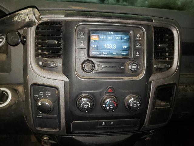2016 RAM 1500 ST 1C6RR7FT5GS260567