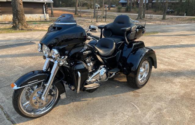 2019 HARLEY-DAVIDSON FLHTCUTG 1HD1MAF11KB853835