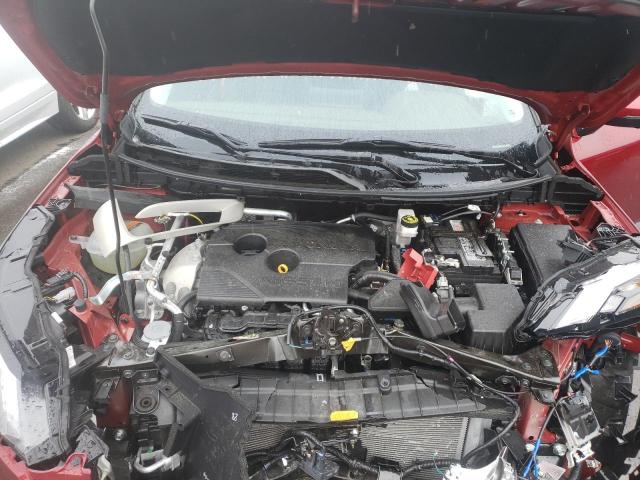 2021 NISSAN ROGUE SL 5N1AT3CB5MC676373